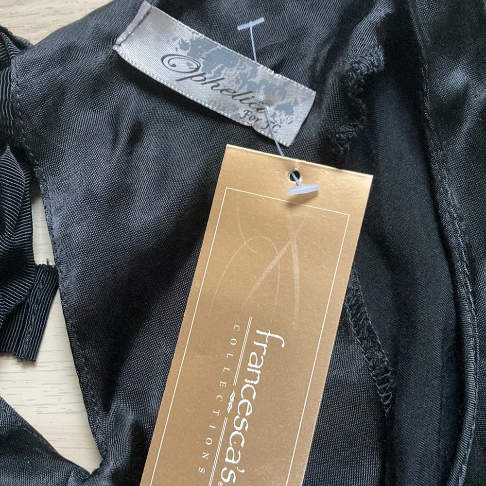 Ophelia & Co. new tags